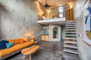 Echo Beach Apartment 100m to beach